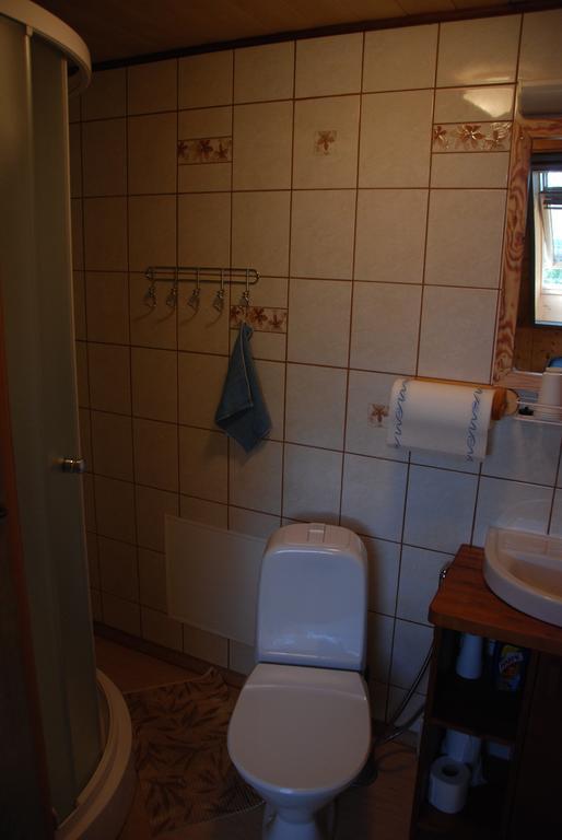 Avinurme Hostel Quarto foto